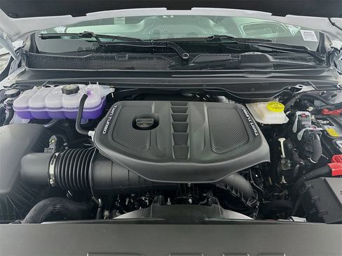 New 2026 RAM 1500 Limited image 18