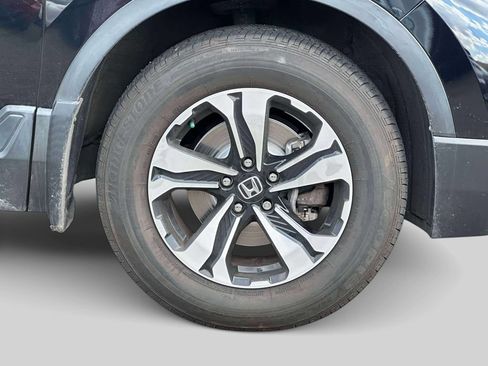 Certified 2021 Honda CR-V Special Edition image 6
