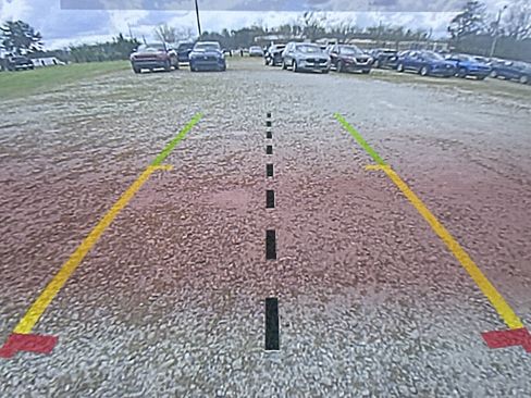 Used 2024 Jeep Compass Latitude image 28