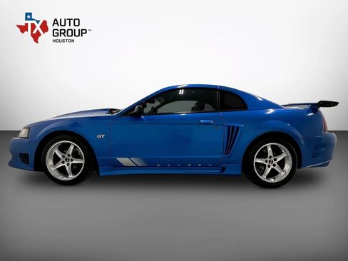 Used 2000 Ford Mustang GT RWD image 8