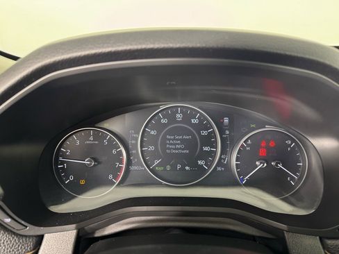 Used 2024 MAZDA CX-90 3.3 Turbo w/ Preferred Package image 22