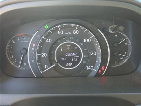 Used 2014 Honda CR-V EX-L image 16