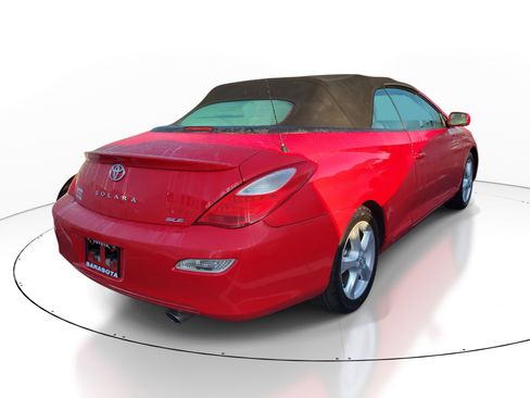 Used 2008 Toyota Solara SLE image 9