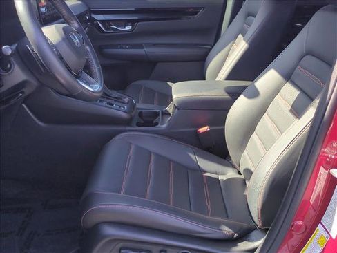 Used 2023 Honda CR-V Sport Touring image 15