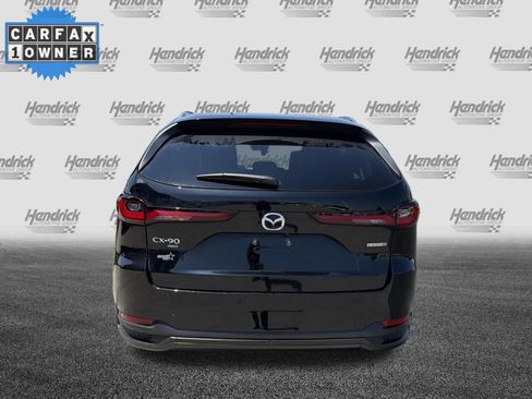 Used 2024 MAZDA CX-90 3.3 Turbo w/ Select Package AWD/4WD image 30
