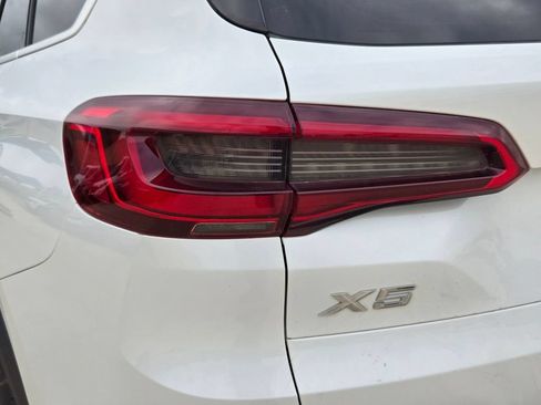 Used 2019 BMW X5 xDrive40i AWD/4WD image 7
