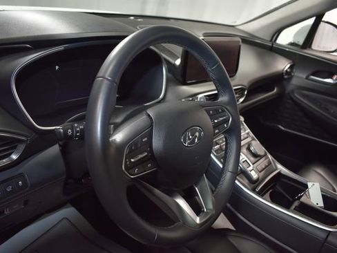 Used 2023 Hyundai Santa Fe SEL w/ Premium Package AWD/4WD image 11