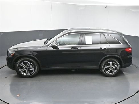 Used 2018 Mercedes-Benz GLC 300 image 45
