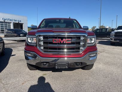Used 2018 GMC Sierra 1500 SLT w/ SLT Premium Package