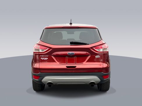 Used 2016 Ford Escape SE AWD/4WD image 6