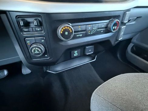 Used 2021 Ford F150 XLT w/ Trailer Tow Package AWD/4WD image 26