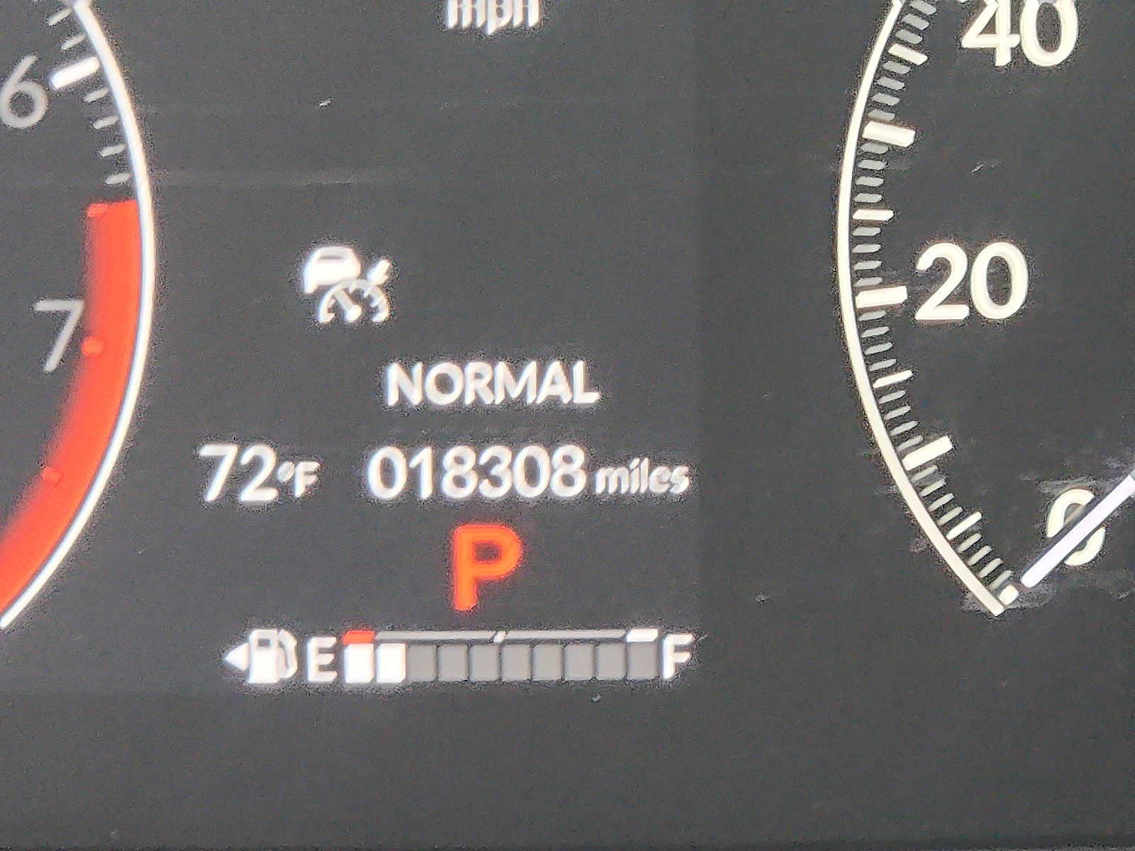 Certified 2025 Honda Pilot Touring image 18