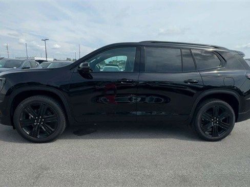 New 2026 GMC Acadia Elevation w/ Super Cruise Package image 5
