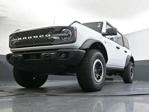 New 2026 Ford Bronco Badlands AWD/4WD image 26