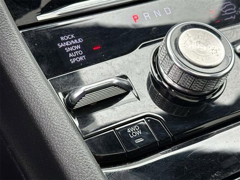 Used 2021 Jeep Grand Cherokee L Overland image 40