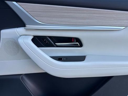 New 2026 MAZDA CX-90 3.3 Turbo w/ Premium Plus Pkg image 21