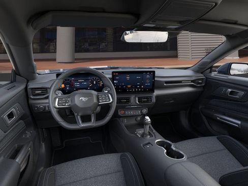 New 2026 Ford Mustang GT image 9