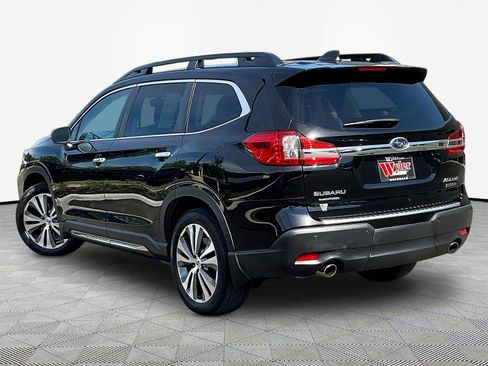 Used 2022 Subaru Ascent Touring w/ Popular Package #2A AWD/4WD image 4