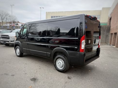 New 2026 RAM ProMaster 1500 w/ Convenience Group FWD image 12