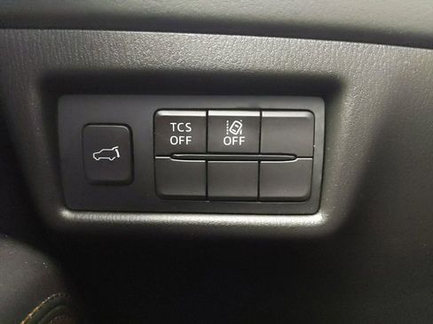 Used 2019 MAZDA CX-5 Grand Touring AWD/4WD image 26