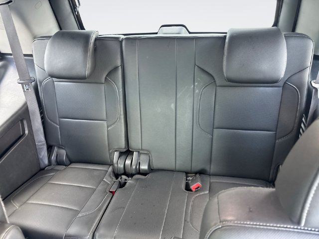 Used 2019 Chevrolet Tahoe Premier AWD/4WD image 24