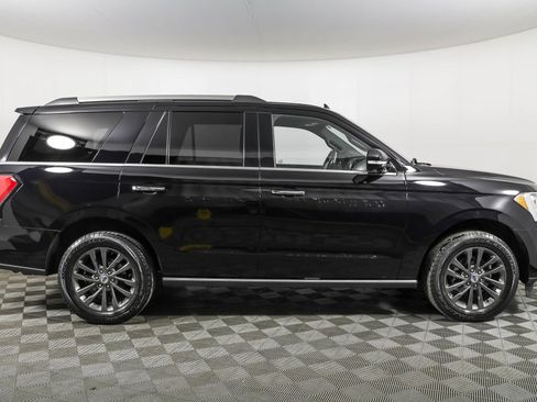 Used 2021 Ford Expedition Limited AWD/4WD image 17