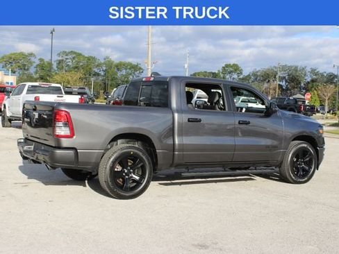 Used 2024 RAM 1500 Big Horn image 11