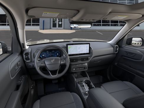 New 2025 Ford Bronco Sport Big Bend w/ Convenience Package image 32