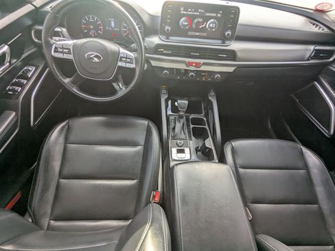 Used 2020 Kia Telluride S image 17