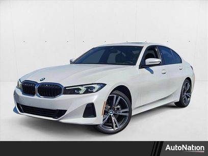 Used 2023 BMW 330i Sedan w/ Premium Package