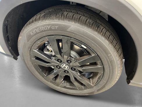 New 2027 Honda HR-V Sport image 11