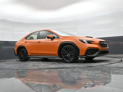 Used 2022 Subaru WRX Premium image 40