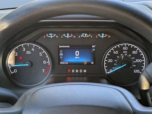 Used 2023 Ford F150 XLT image 27
