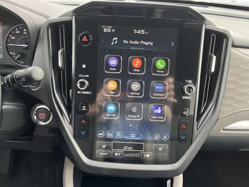 New 2026 Subaru Forester Premium image 14