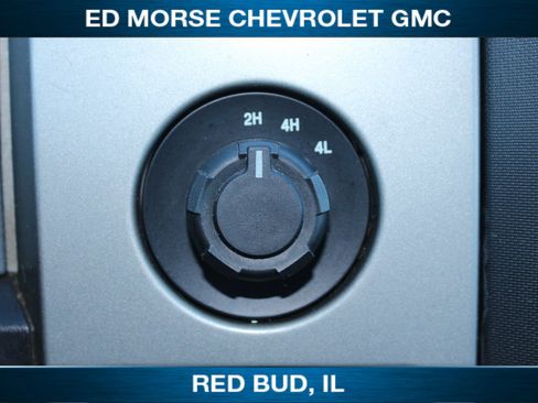 Used 2011 Ford F150 XLT w/ XLT Chrome Pkg image 11