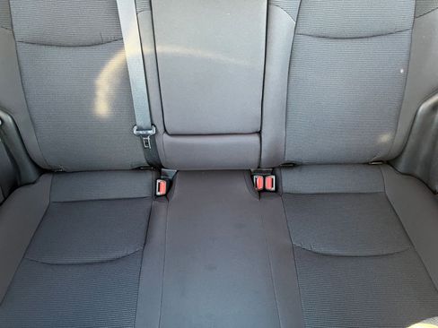 Used 2025 Toyota RAV4 LE image 37