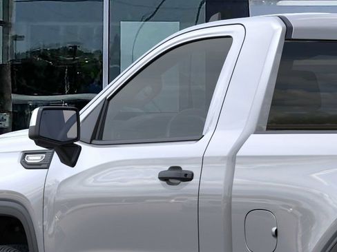 New 2026 GMC Sierra 1500 Pro image 12