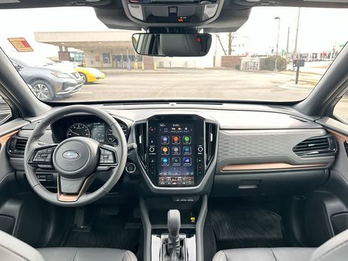 Used 2025 Subaru Forester Sport image 20