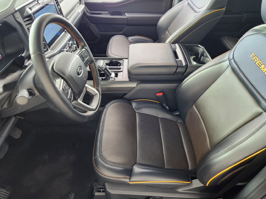 Used 2025 Ford F150 Tremor w/ Equipment Group 402A High AWD/4WD image 12