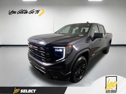 Used 2024 GMC Sierra 1500 Elevation