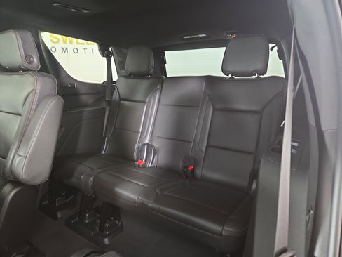 Certified 2024 Chevrolet Tahoe High Country image 13