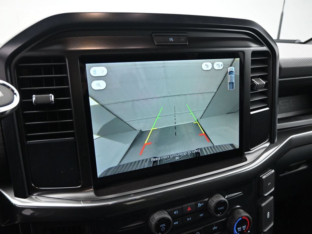 New 2026 Ford F150 STX w/ Equipment Group 200A AWD/4WD image 13