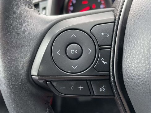 Used 2023 Toyota Camry XSE image 31