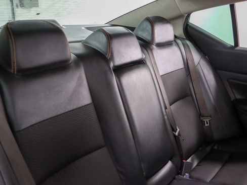 Used 2020 Nissan Altima 2.5 SR FWD image 25