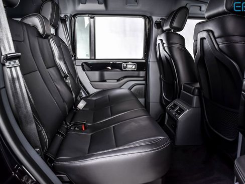 New 2026 INEOS Grenadier image 20