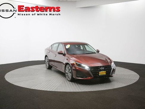 Used 2023 Nissan Altima 2.5 SL image 72