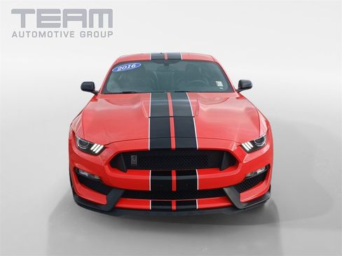 Used 2016 Ford Mustang Shelby GT350 w/ Technology Package image 2