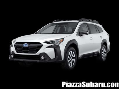 Certified 2025 Subaru Outback Premium