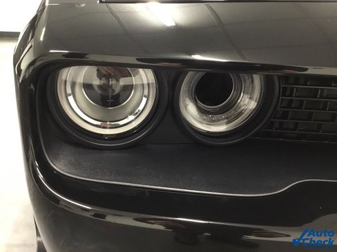 Used 2018 Dodge Challenger SRT Demon image 31
