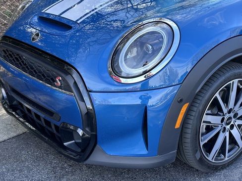 Used 2024 MINI Cooper S image 12